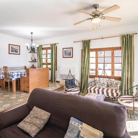Casa vacanze Roc De San Gaieta Coma-ruga