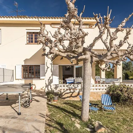 Casa vacanze Roc De San Gaieta