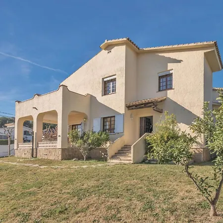 Casa vacanze Roc De San Gaieta